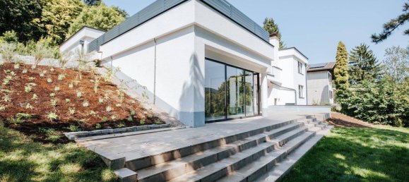 6-Zimmer Villa in Kaltenleutgeben, Austria, Nr. 226468 45