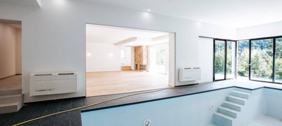 6-Zimmer Villa in Kaltenleutgeben, Austria, Nr. 226468 39