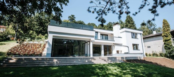 6-Zimmer Villa in Kaltenleutgeben, Austria, Nr. 226468 41