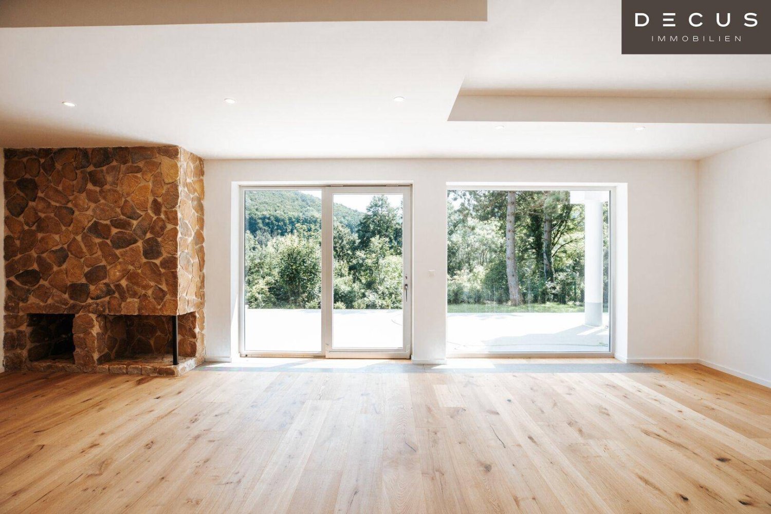 6-Zimmer Villa in Kaltenleutgeben, Austria, Nr. 226468