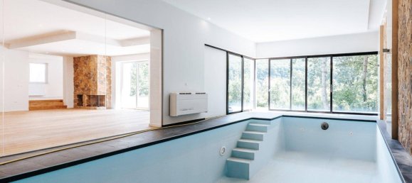 6-Zimmer Villa in Kaltenleutgeben, Austria, Nr. 226468 4