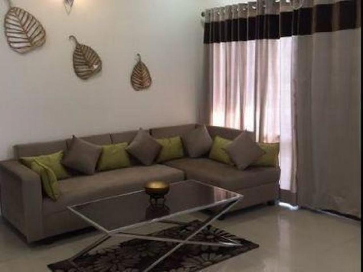 3 bedrooms House in Mohali, India No. 42752