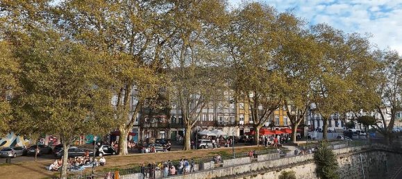 Edificio en Porto, Portugal 277 m² No. 215767 7