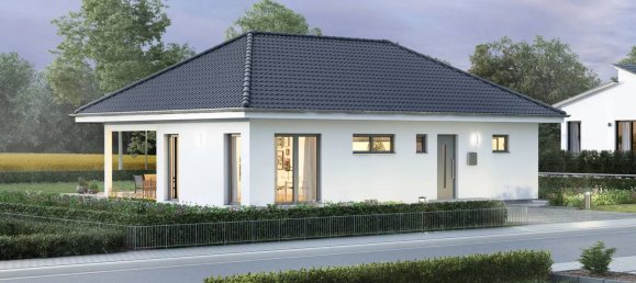 3-salle Bungalow à Uelzen, Germany No. 73409 2