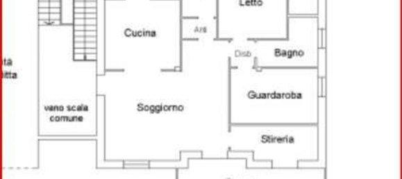 7-Zimmer Wohnung in Mezzane di Sotto, Italy, Nr. 220849 27