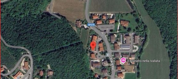 7-Zimmer Wohnung in Mezzane di Sotto, Italy, Nr. 220849 24