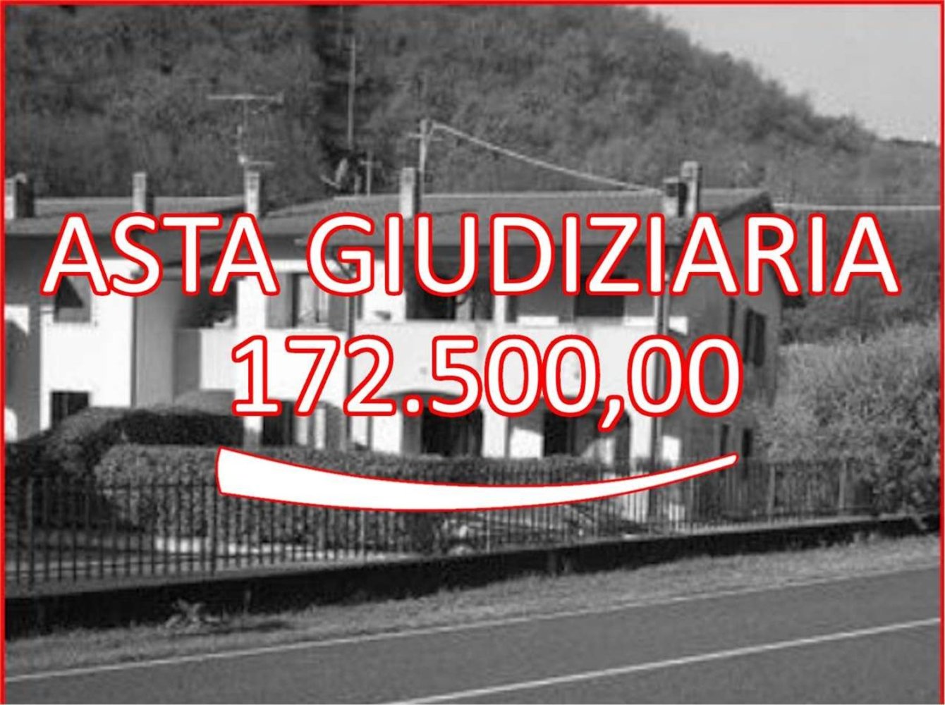 7-Zimmer Wohnung in Mezzane di Sotto, Italy, Nr. 220849