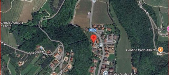 7-Zimmer Wohnung in Mezzane di Sotto, Italy, Nr. 220849 23