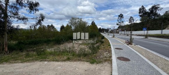  قطعة أرض في Freamunde, Portugal 500متر مربع رقم 45729 21