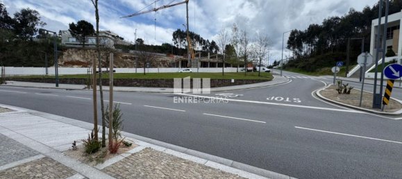  قطعة أرض في Freamunde, Portugal 500متر مربع رقم 45729 14