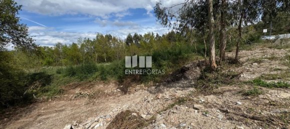  قطعة أرض في Freamunde, Portugal 500متر مربع رقم 45729 5