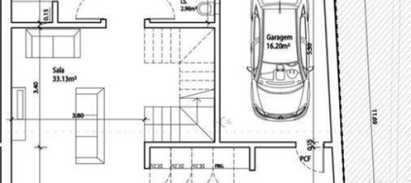 4 bedrooms House in Seixal, Portugal No. 123232 4