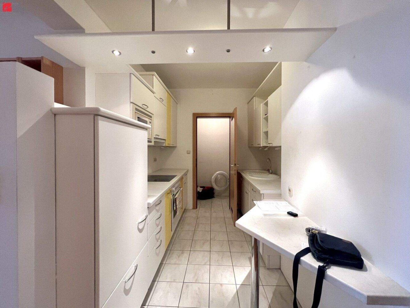 2-Zimmer Wohnung in Graz, Austria, Nr. 231069