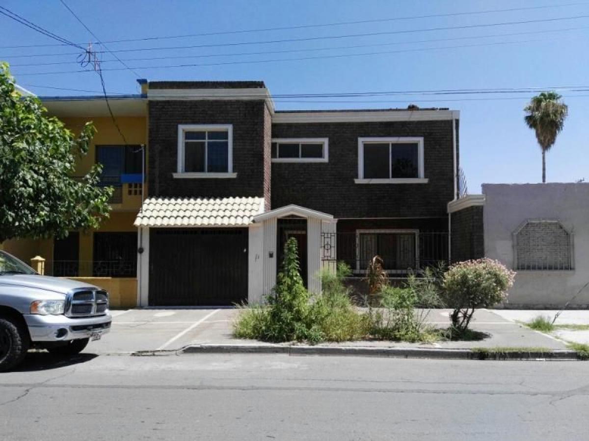 Дом с 4 спальнями в Плая Висенте, Мексика № 181629