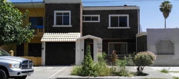 Дом с 4 спальнями в Плая Висенте, Мексика № 181629 2