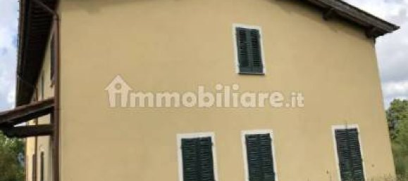 10 غرف نوم فيلا في Barberino di Mugello, Italy رقم 44953 3