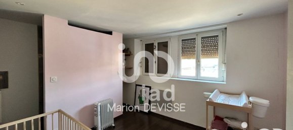 Moradia em banda T2 em Dourges, France N.º 260851 8