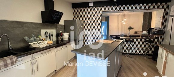 Moradia em banda T2 em Dourges, France N.º 260851 3