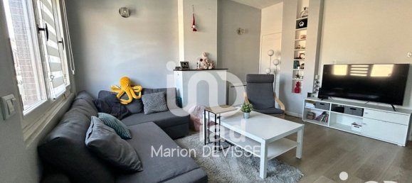 Moradia em banda T2 em Dourges, France N.º 260851 2