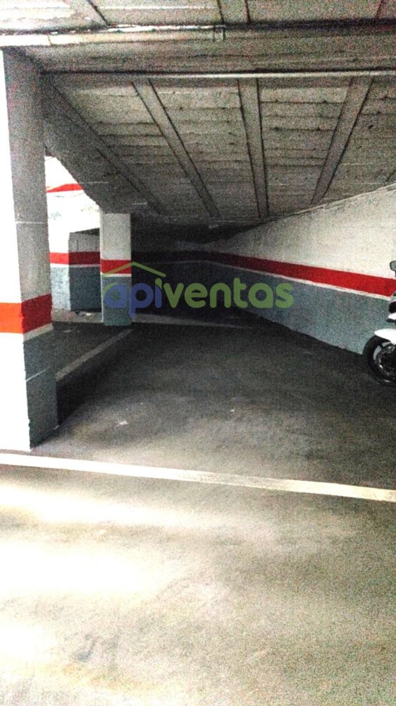 Parking à Lorca, Spain No. 170573