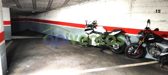 Parking à Lorca, Spain No. 170573 2