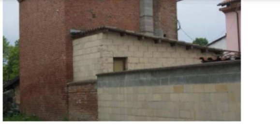 Квартира с 3 комнатами в Алессандрия, Италия № 208060 5