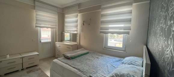 Apartment 3+1 in Antalya, Turkey No. 27252 13