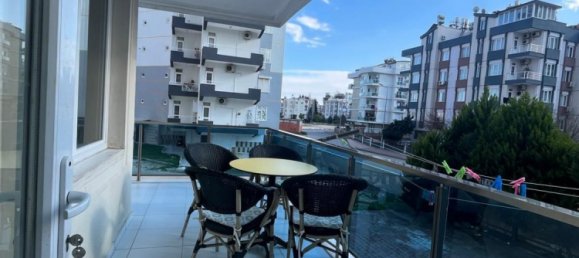 Apartment 3+1 in Antalya, Turkey No. 27252 14