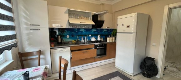 Apartment 3+1 in Antalya, Turkey No. 27252 6