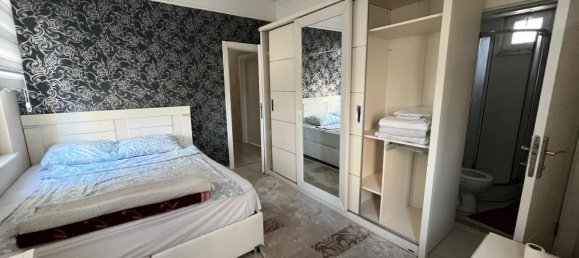 Apartment 3+1 in Antalya, Turkey No. 27252 19