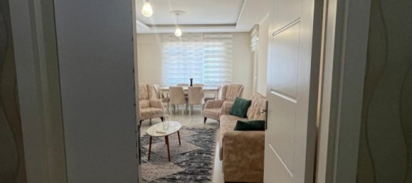 Apartment 3+1 in Antalya, Turkey No. 27252 9