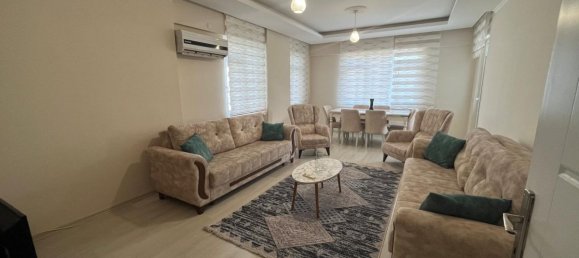 Apartment 3+1 in Antalya, Turkey No. 27252 5