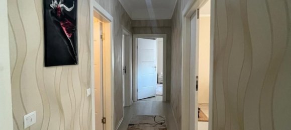 Apartment 3+1 in Antalya, Turkey No. 27252 10