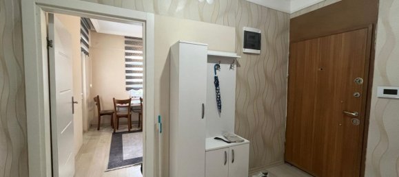 Apartment 3+1 in Antalya, Turkey No. 27252 3