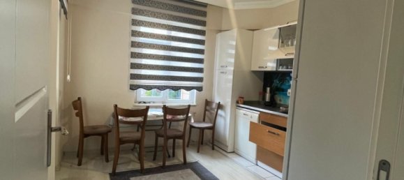 Apartment 3+1 in Antalya, Turkey No. 27252 16