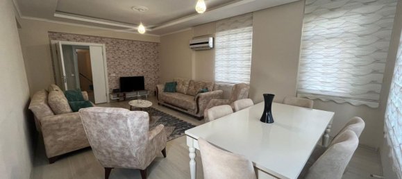 Apartment 3+1 in Antalya, Turkey No. 27252 22