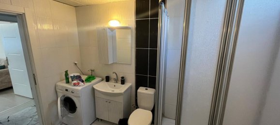 Apartment 3+1 in Antalya, Turkey No. 27252 21