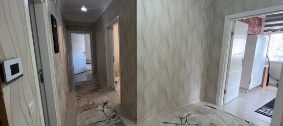 Apartment 3+1 in Antalya, Turkey No. 27252 15