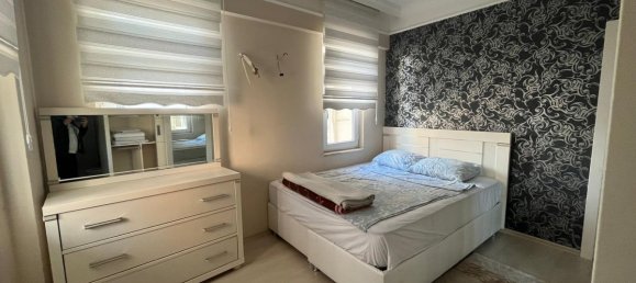 Apartment 3+1 in Antalya, Turkey No. 27252 18