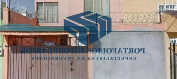 3 Schlafzimmer Haus in Mexicali, Mexico, Nr. 166836 2