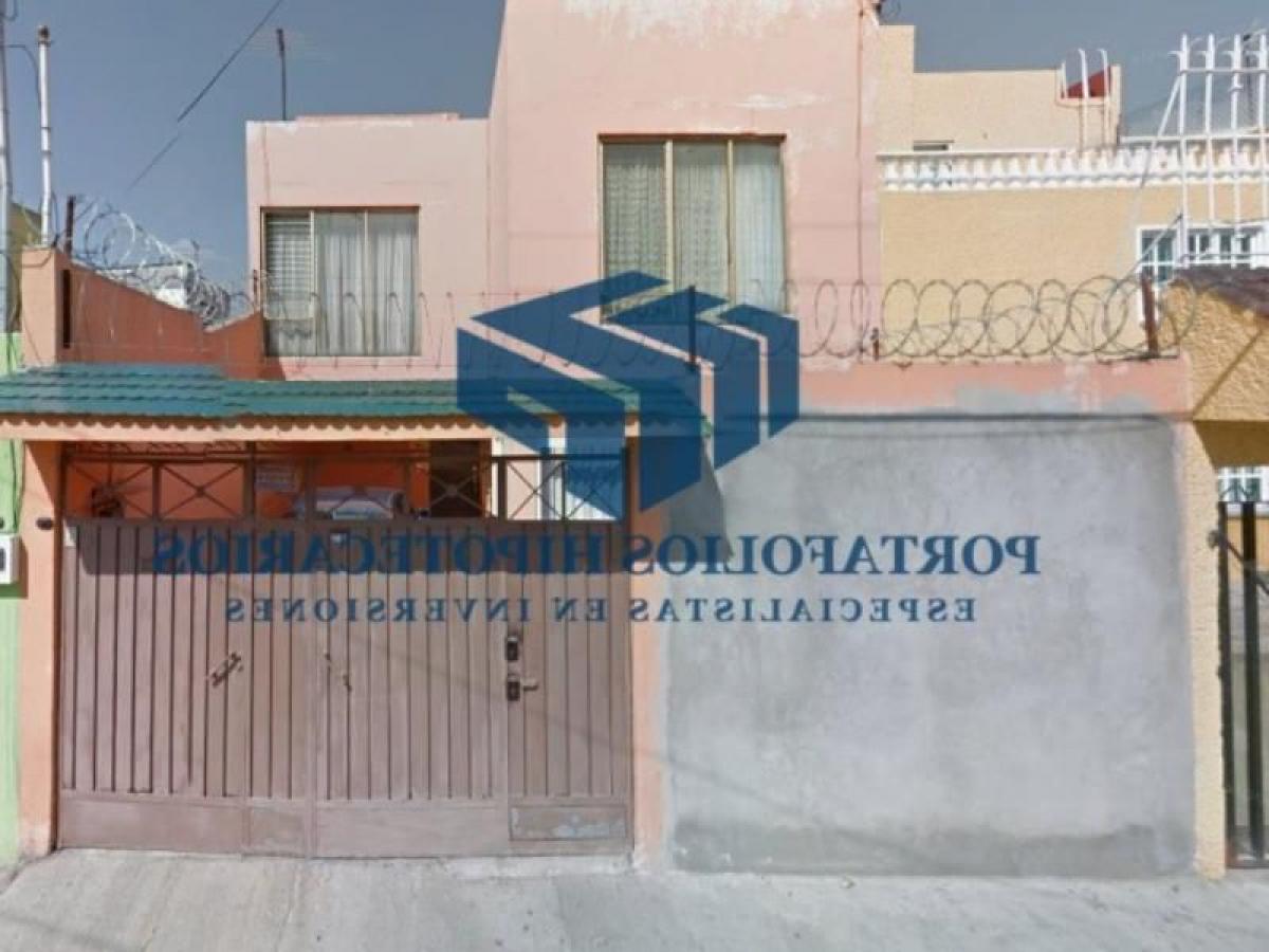 3 Schlafzimmer Haus in Mexicali, Mexico, Nr. 166836