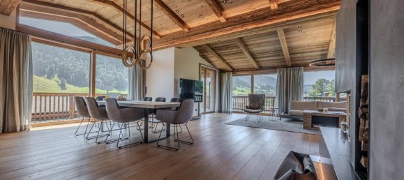 3 bedrooms House in Going am Wilden Kaiser, Austria No. 224681 11