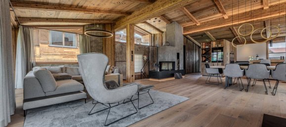 3 bedrooms House in Going am Wilden Kaiser, Austria No. 224681 2