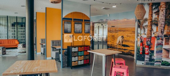 استوديو في Montpellier, France رقم 202932 6