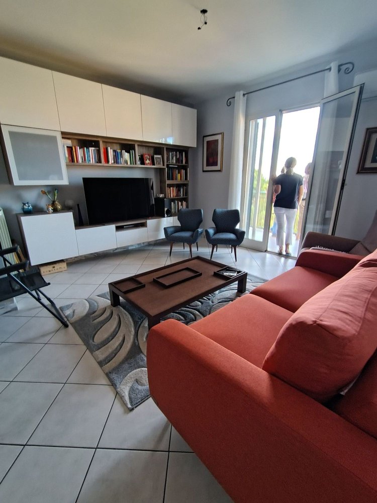 4 rooms Apartment in Bagheria, Italy No. 103548
