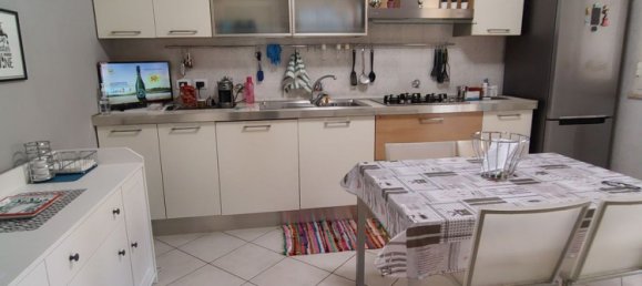 4 rooms Apartment in Bagheria, Italy No. 103548 3