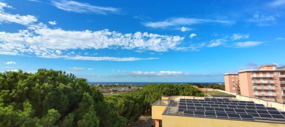 4 rooms Apartment in Bagheria, Italy No. 103548 14