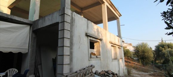 Вилла с 1 спальней в Керкира, Центральная Керкира и Диапонтии-Ниси, Керкира, Ионические острова, Пелопоннес, Западная Греция и Ионические острова, Греция № 8916 10