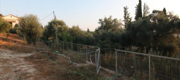 Вилла с 1 спальней в Керкира, Центральная Керкира и Диапонтии-Ниси, Керкира, Ионические острова, Пелопоннес, Западная Греция и Ионические острова, Греция № 8916 3