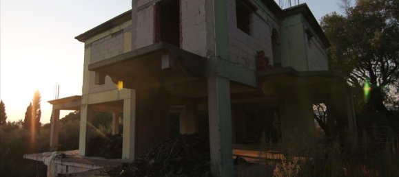 Вилла с 1 спальней в Керкира, Центральная Керкира и Диапонтии-Ниси, Керкира, Ионические острова, Пелопоннес, Западная Греция и Ионические острова, Греция № 8916 11